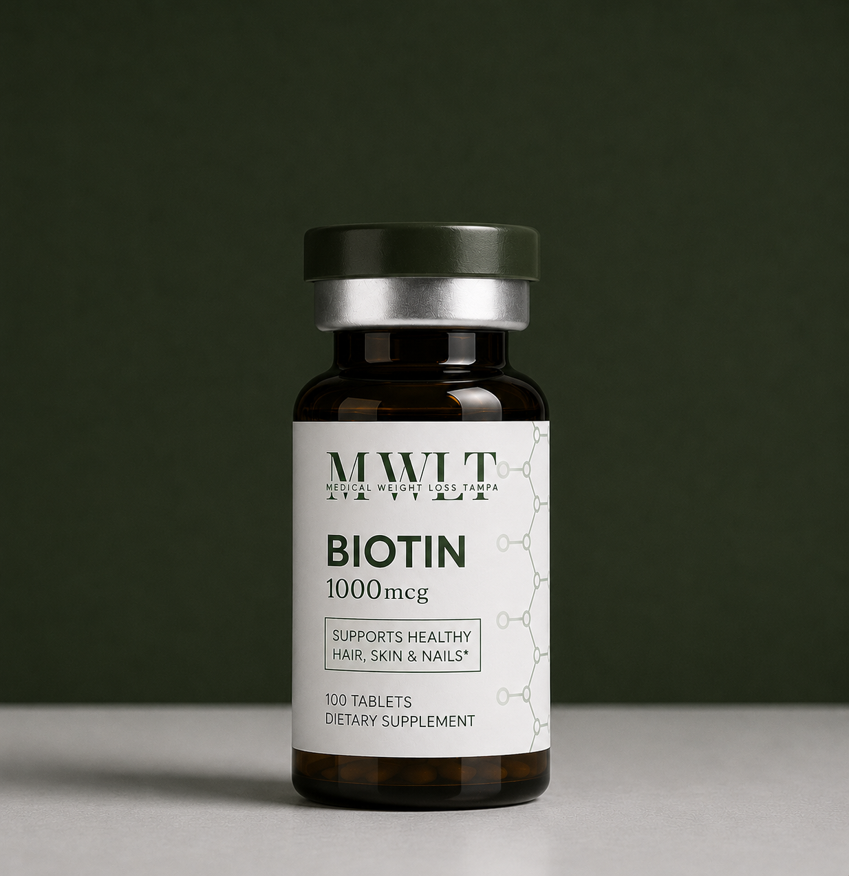 Biotin