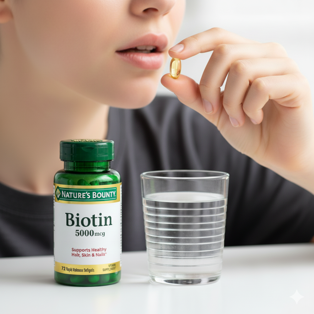 Biotin