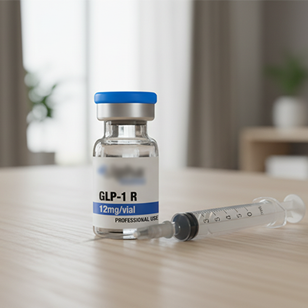 GLP-1 Reta