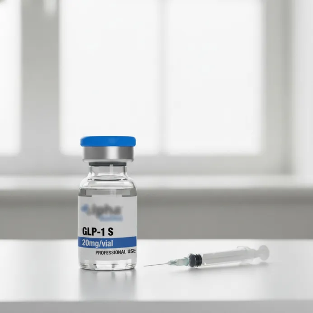 GLP-1 Sema