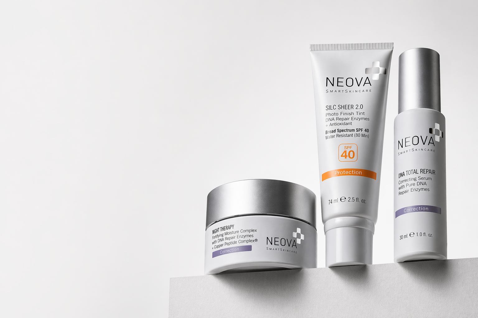 NEOVA SmartSkincare